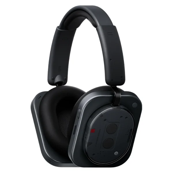 Nothing Headphone 1 Beyaz Kulak Üstü Bluetooth Kulaklık - Görsel 8