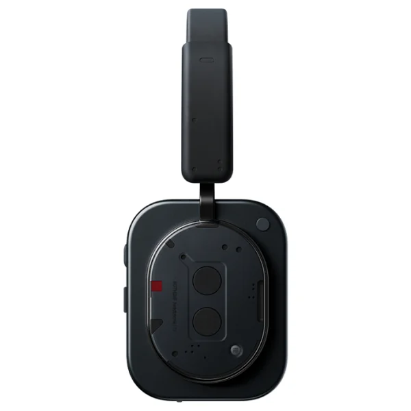 Nothing Headphone 1 Beyaz Kulak Üstü Bluetooth Kulaklık - Görsel 10