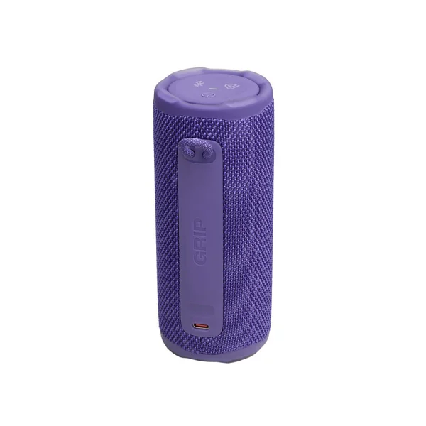 JBL Grip Kırmızı Bluetooth Hoparlör - Görsel 9