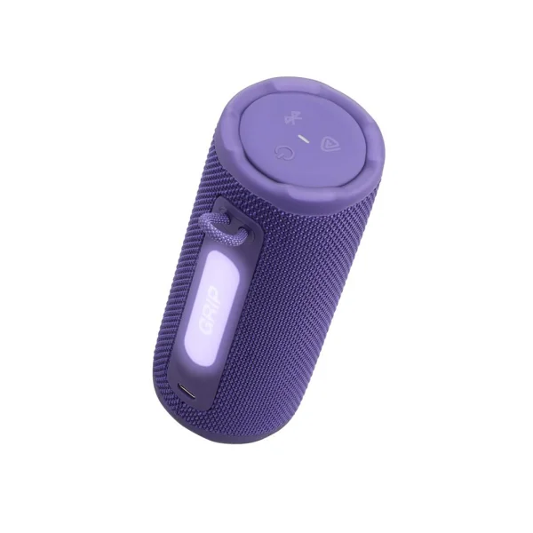JBL Grip Kırmızı Bluetooth Hoparlör - Görsel 10