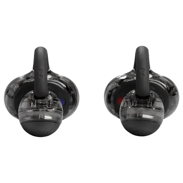 JBL Soundgear Clips TWS Mavi Open Ear Bluetooth Kulaklık - Görsel 5