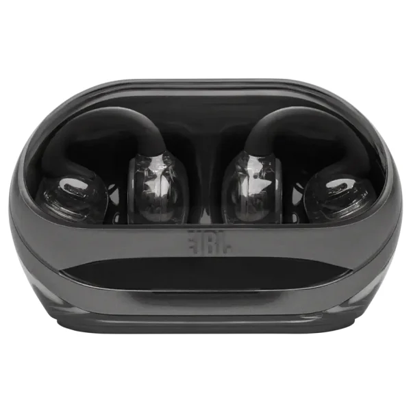 JBL Soundgear Clips TWS Mavi Open Ear Bluetooth Kulaklık - Görsel 6