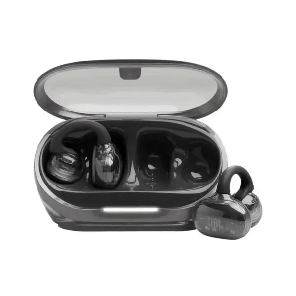 JBL Soundgear Clips TWS Mavi Open Ear Bluetooth Kulaklık - Görsel 3