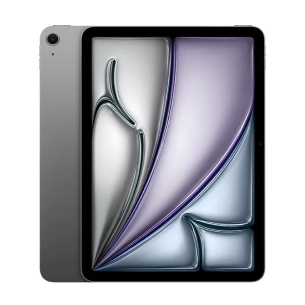iPad Air M4 Wi-Fi 128 GB 11" Tablet - Görsel 9