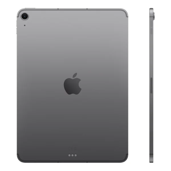iPad Air M4 Wi-Fi 128 GB 11" Tablet - Görsel 10