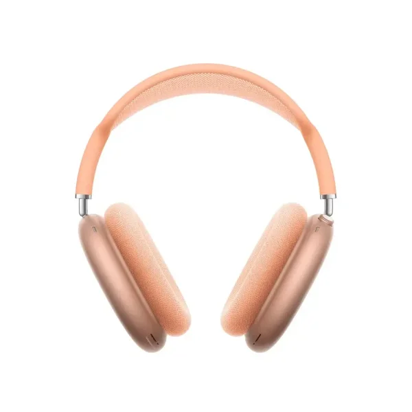 AirPods Max Type-C Yıldız Işığı MWW53TU/A - Görsel 7