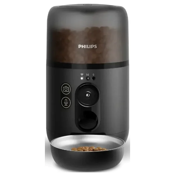 Philips PAW5320/02 Kameralı Akıllı Mama Kabı - Görsel 4