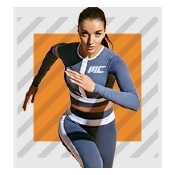 MuscleCloth Grip Pads Fitness Eldiveni Siyah - Görsel 7