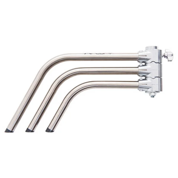 Arcury ML330 330 cm Metal Işık Ayağı - Görsel 4