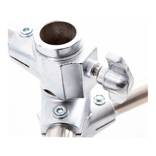 Arcury ML330 330 cm Metal Işık Ayağı - Görsel 6