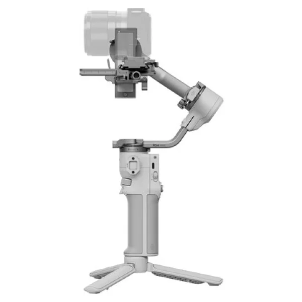 DJI RS 4 Mini Gimbal - Görsel 5
