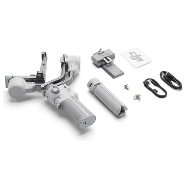 DJI RS 4 Mini Gimbal - Görsel 6