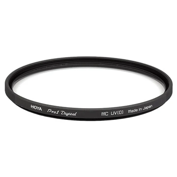 Hoya 39mm Pro1 Digital UV Filtre - Görsel 2