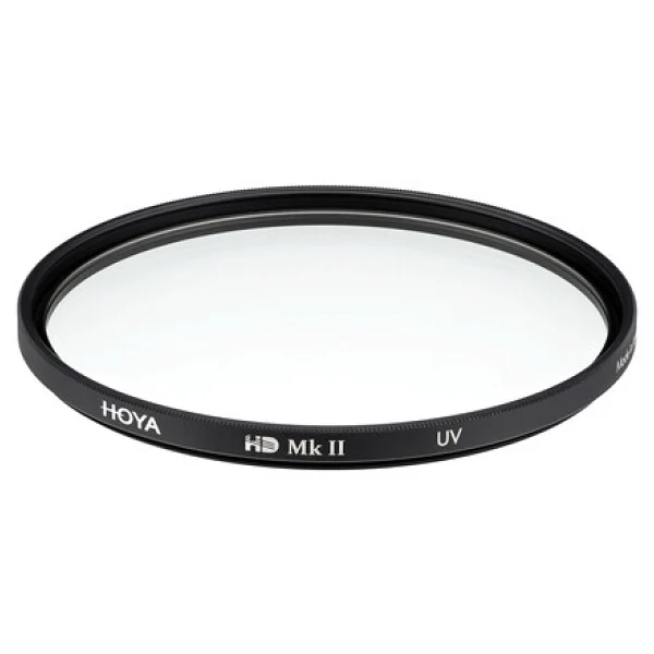 Hoya HD MK II 82mm UV Filtre - Görsel 3