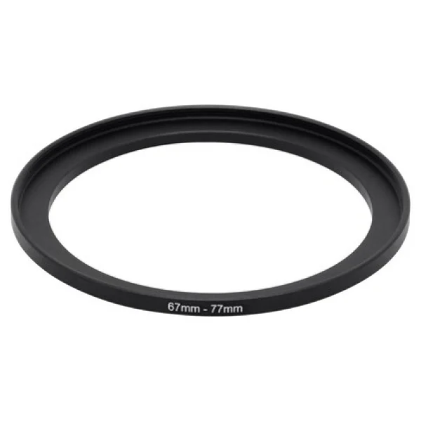 Kenko 43-58 Çevirici Ring - Görsel 3