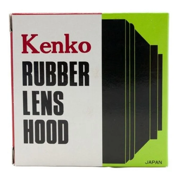 Kenko 77mm Parasoley - Görsel 5