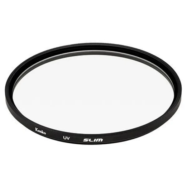 Kenko 82mm Slim UV Filtre - Görsel 4