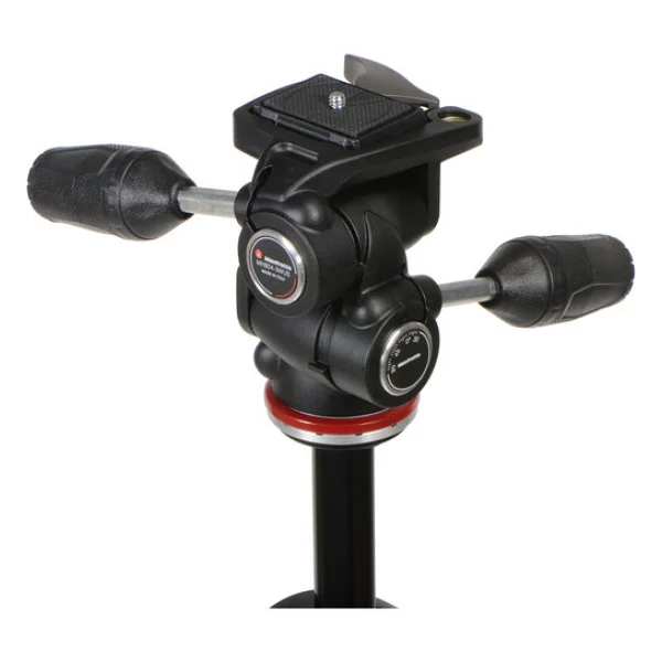Manfrotto MK290DUA3-3W Tripod - Görsel 4