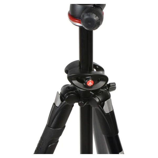 Manfrotto MK290DUA3-3W Tripod - Görsel 9