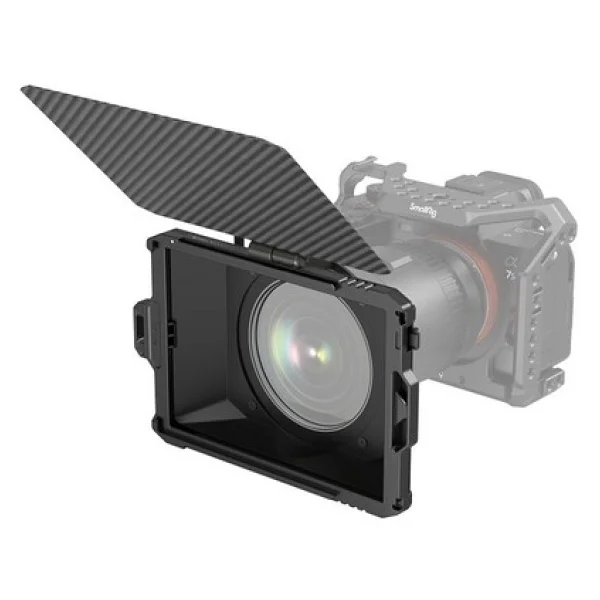 SmallRig 3575 Mini Lite Matte Box - Görsel 3