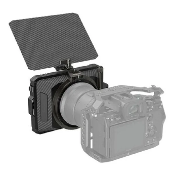 SmallRig 3575 Mini Lite Matte Box - Görsel 4