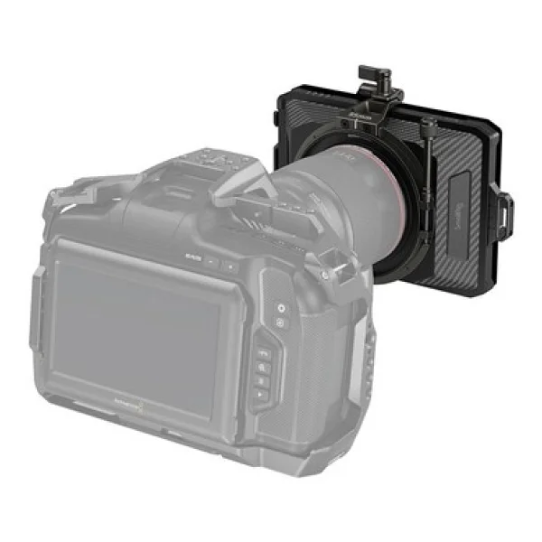 SmallRig 3575 Mini Lite Matte Box - Görsel 5
