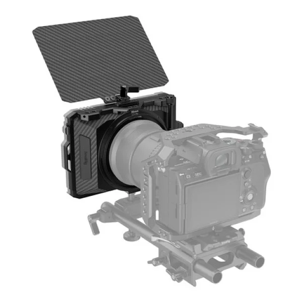 SmallRig 3575 Mini Lite Matte Box - Görsel 8