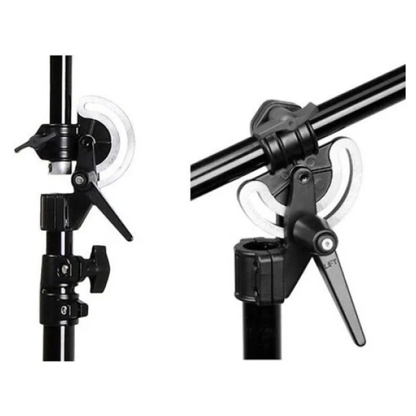 Visico LS-8011 Boom Işık Ayağı - Görsel 8