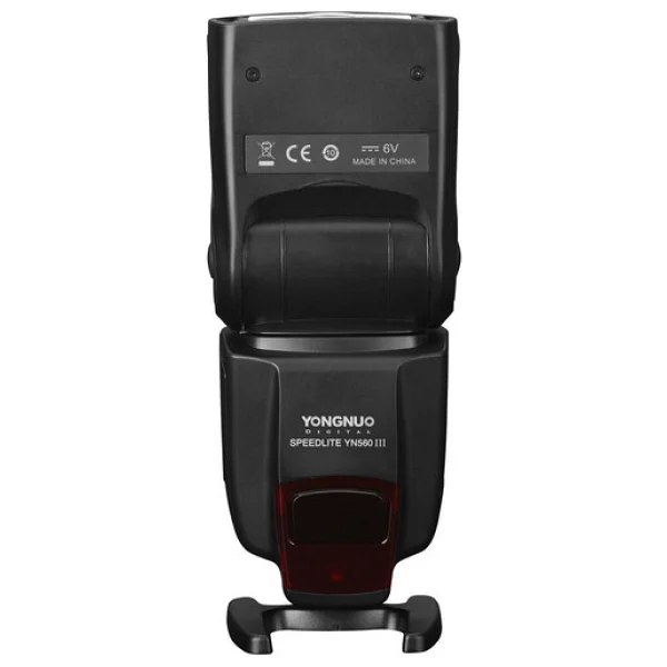 Yongnuo YN560 III Flaş - Görsel 4