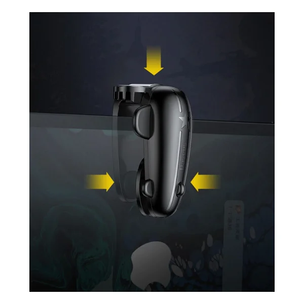 Baseus Shooting Game Tool Tetik Düğmesi - Görsel 10