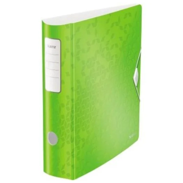 Leitz Klasör 180°Pp Activewow Gnş-Yeşil - Görsel 2