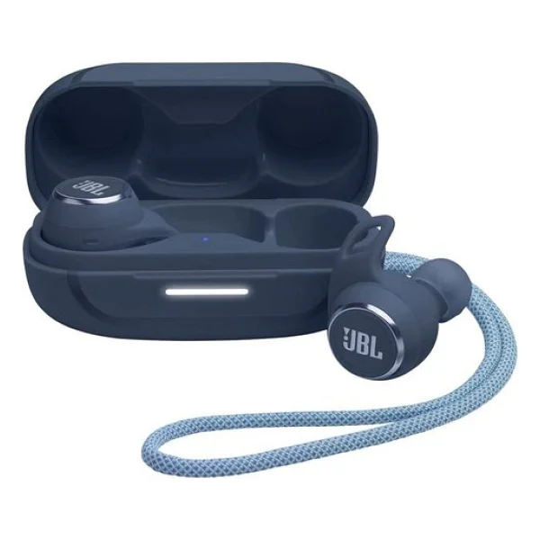 JBL Reflect Aero TWS Kablosuz Kulak İçi Bluetooth Kulaklık Mavi - Görsel 5