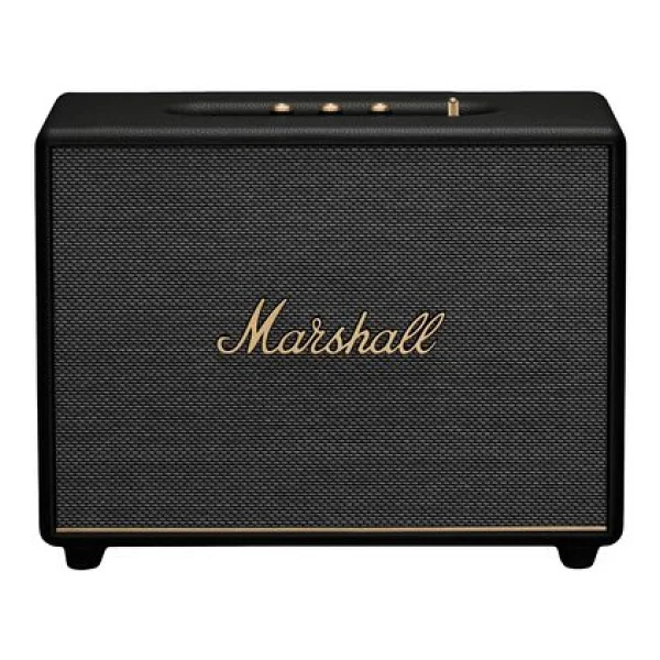 Marshall Woburn III Siyah Bluetooth Hoparlör - Görsel 6