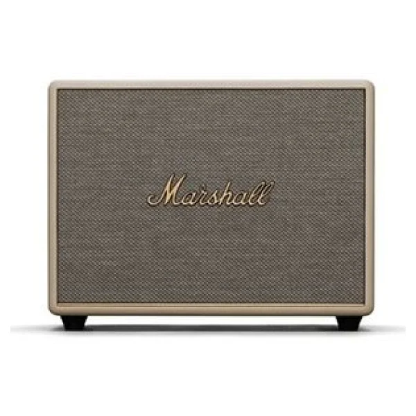 Marshall Woburn III Krem Bluetooth Hoparlör - Görsel 5