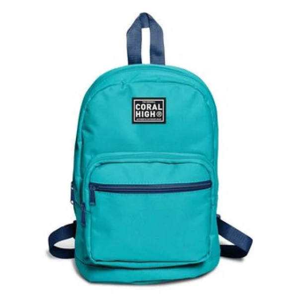 Coral High Mini Okul Sırt Çantası - Görsel 3