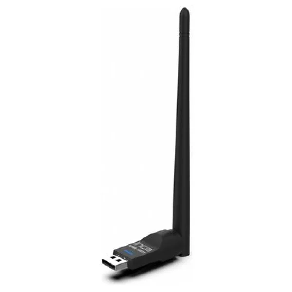 Inca IUWA-150TX 150 Mbps Kablosuz Ağ Adaptörü - Görsel 5