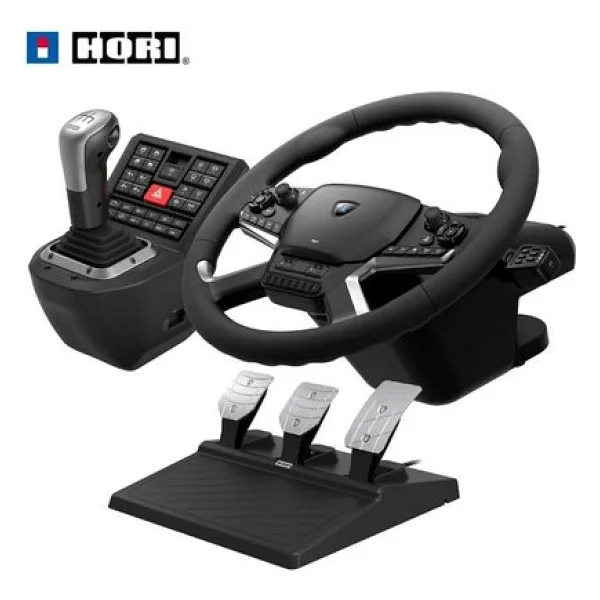 Hori Force Truck Direksiyon Seti - Görsel 6
