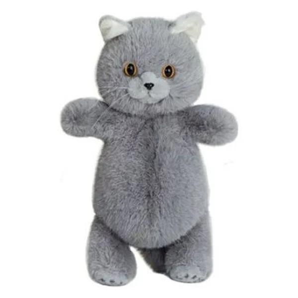 B&D Küçük Kedi Sırt Çantası - Görsel 6