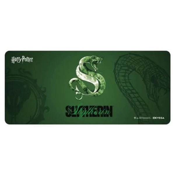 Exvega Harry Potter Slytherin XXL Mouse Pad - Görsel 3