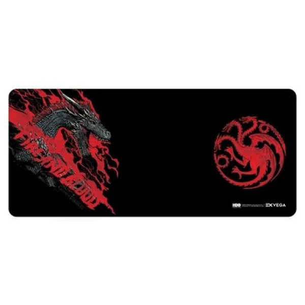 Exvega Game Of Thrones XXL Mouse Pad - Görsel 3