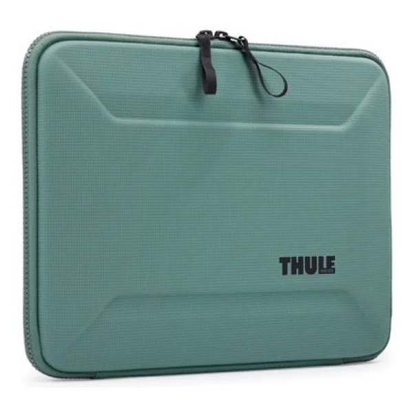 Thule Gauntlet 5 MacBook Pro 14" Yeşil Laptop Kılıfı - Görsel 7