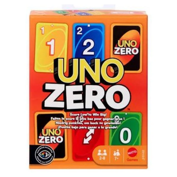 Uno Zero Kartlar JHH48 - Görsel 9