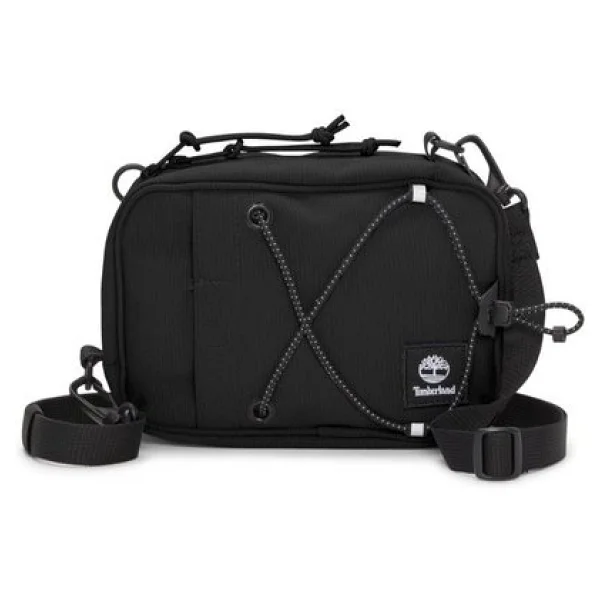Timberland Outdoor Archive 2.0 Cross Body Bag Unisex Omuz Çantası - Görsel 5