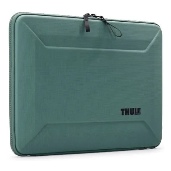 Thule Gauntlet 5 MacBook Pro 16" Yeşil Laptop Kılıfı - Görsel 8