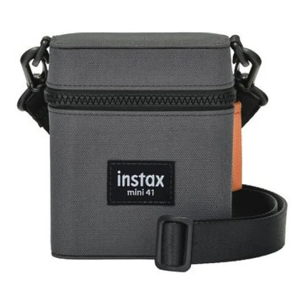 Instax Mini 41 Fotoğraf Makinesi Omuz Çantası - Görsel 10