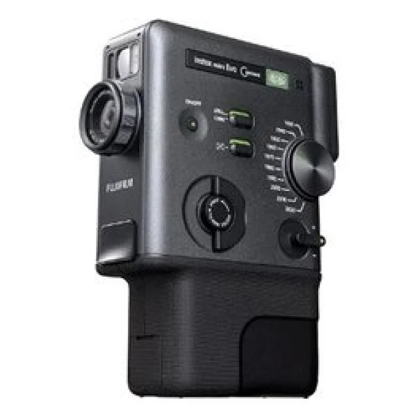 Instax Mini Evo Cinema Fotoğraf Makinesi - Görsel 3