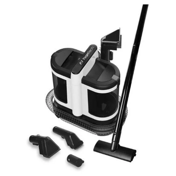 Pirantech V22C Koltuk ve Halı Yıkama Makinesi - Görsel 5