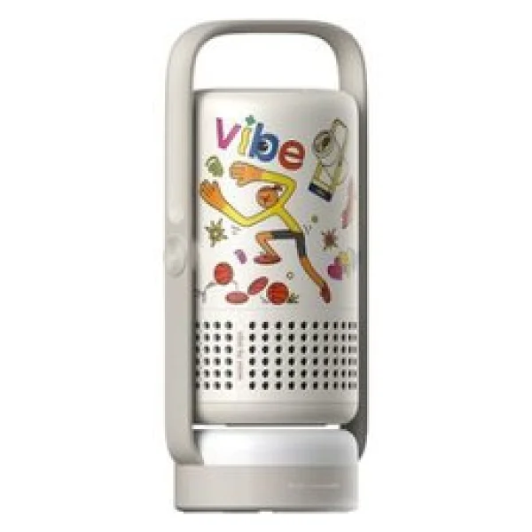 Xgimi Vibe One 250 Lümen Full HD Wi-Fi Taşınabilir LED Projeksiyon Cihazı - Görsel 9