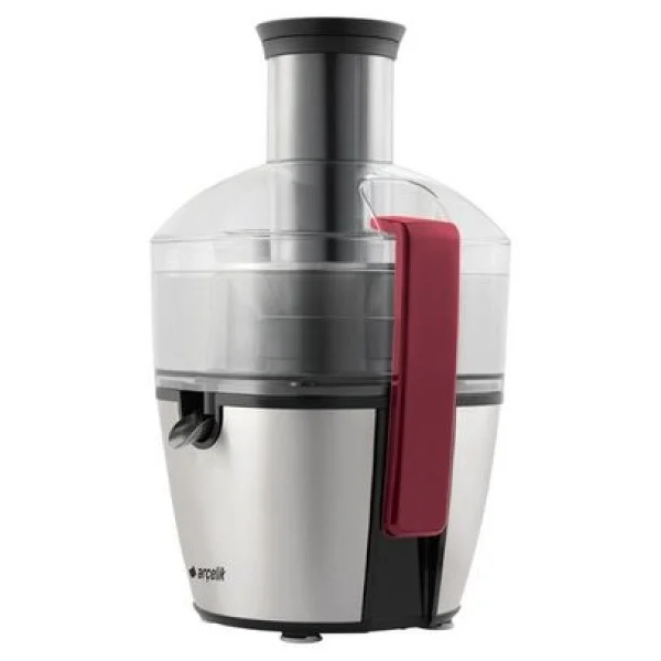 Arçelik K 1583 SMS 1500 W Katı Meyve Sıkacağı - Görsel 5