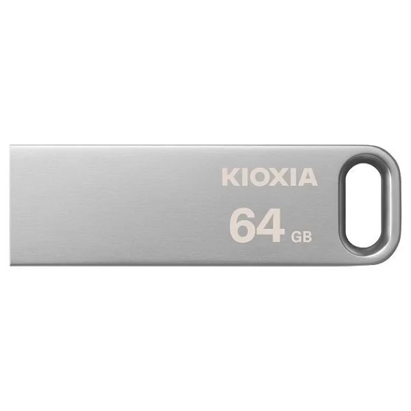 Kioxia TransMemory U366 LU366S064GG4 64 GB Flash Bellek - Görsel 8